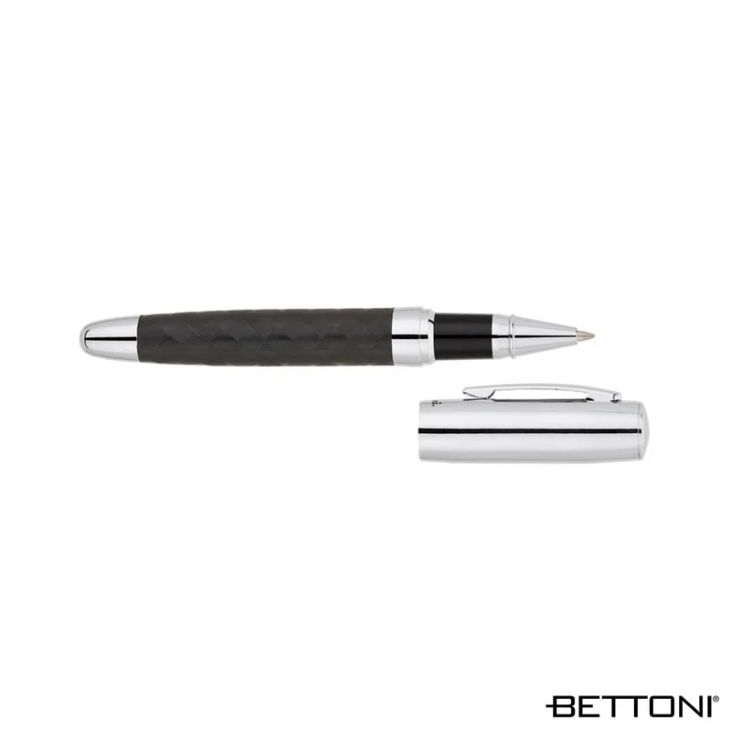 Portici Bettoni Rollerball Pen view 2