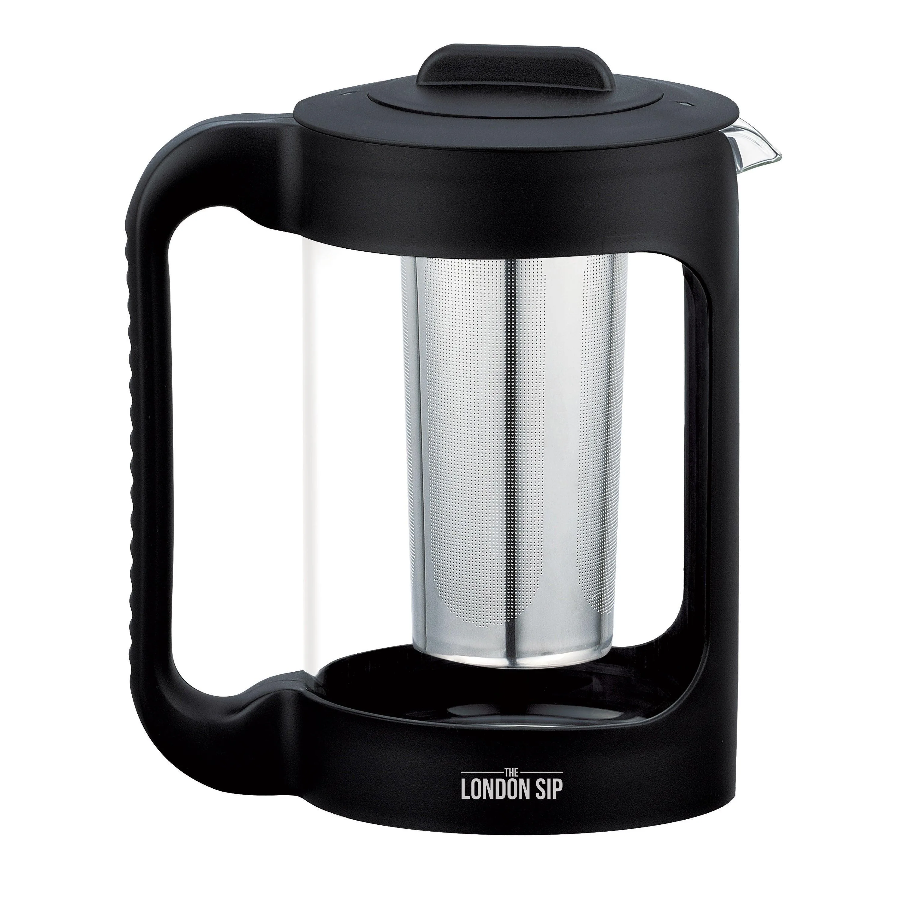London Sip Cold Brew Immersion Coffeemaker