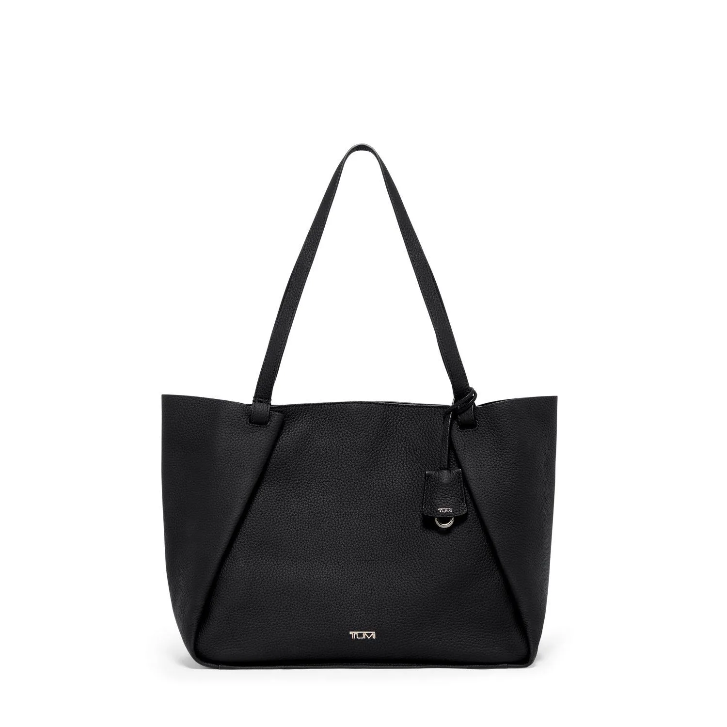 Tumi Georgica Valorie Tote Bag - Black
