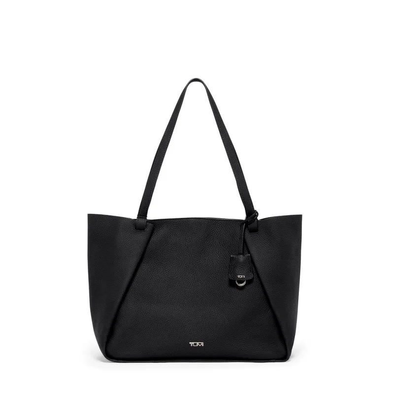 Tumi Georgica Valorie Tote Bag - Black