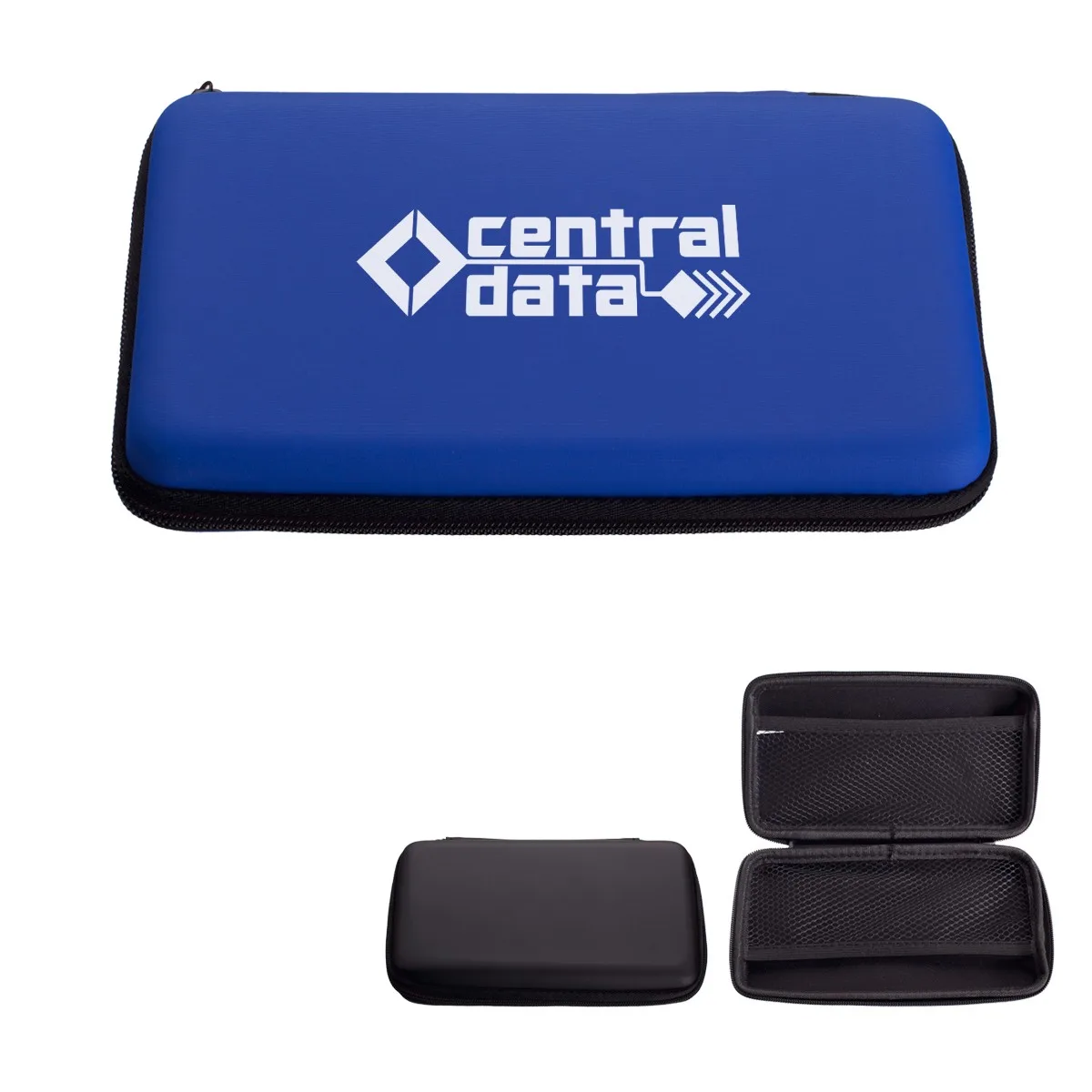 Zippered Travel Case view 2