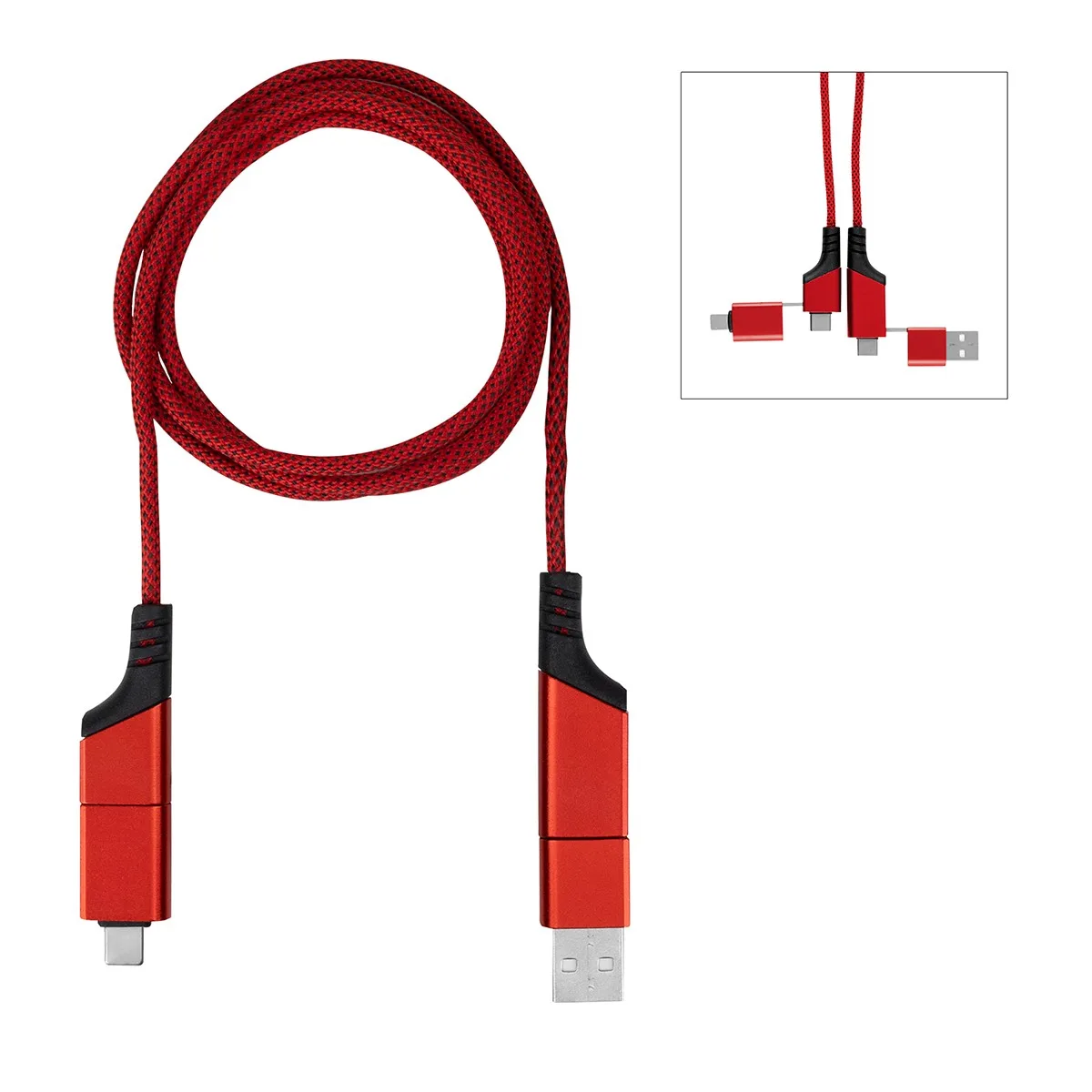 25260 RED Blank