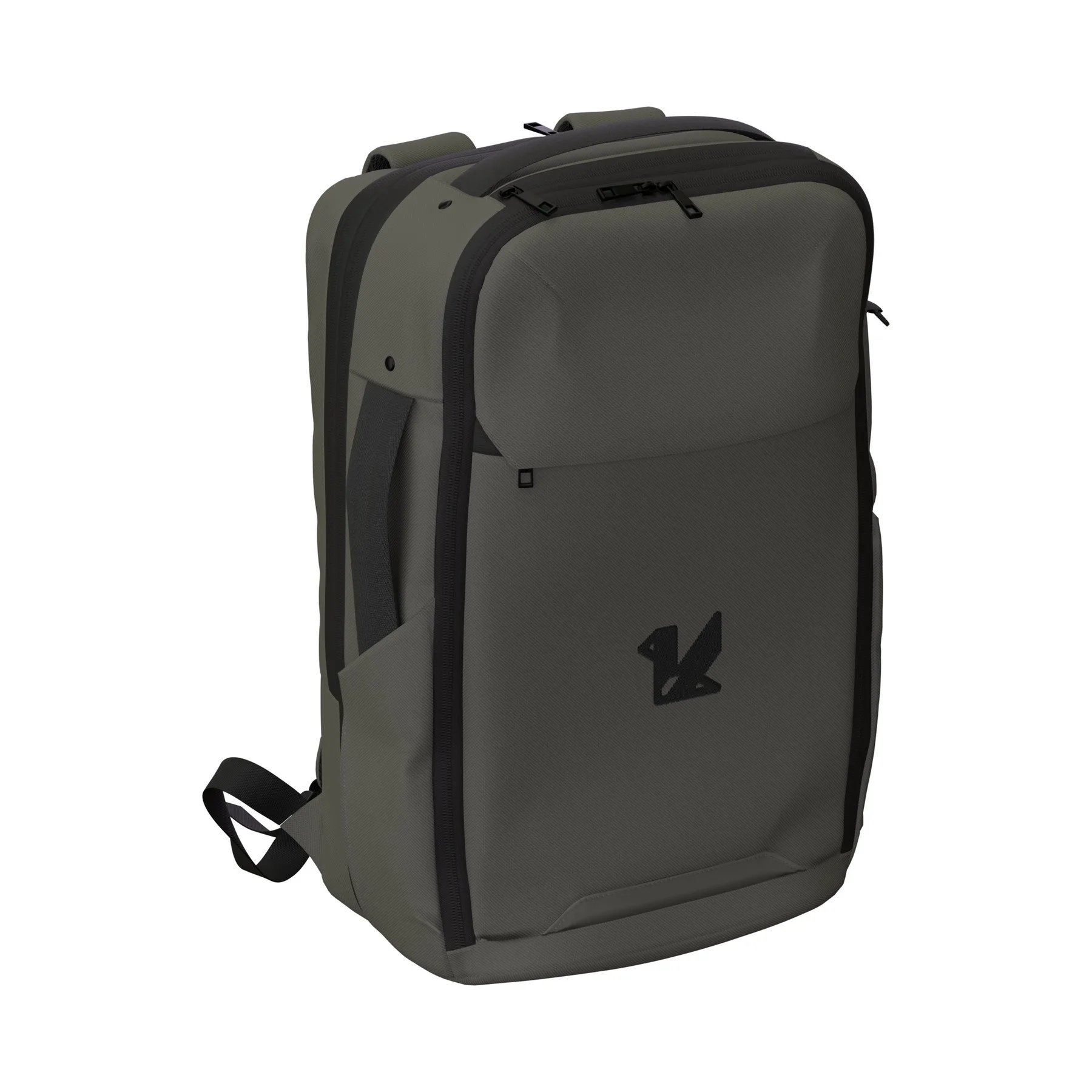 Link 17" Laptop Backpack