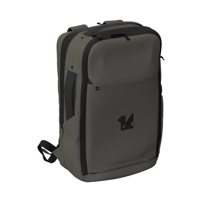 Link 17" Laptop Backpack