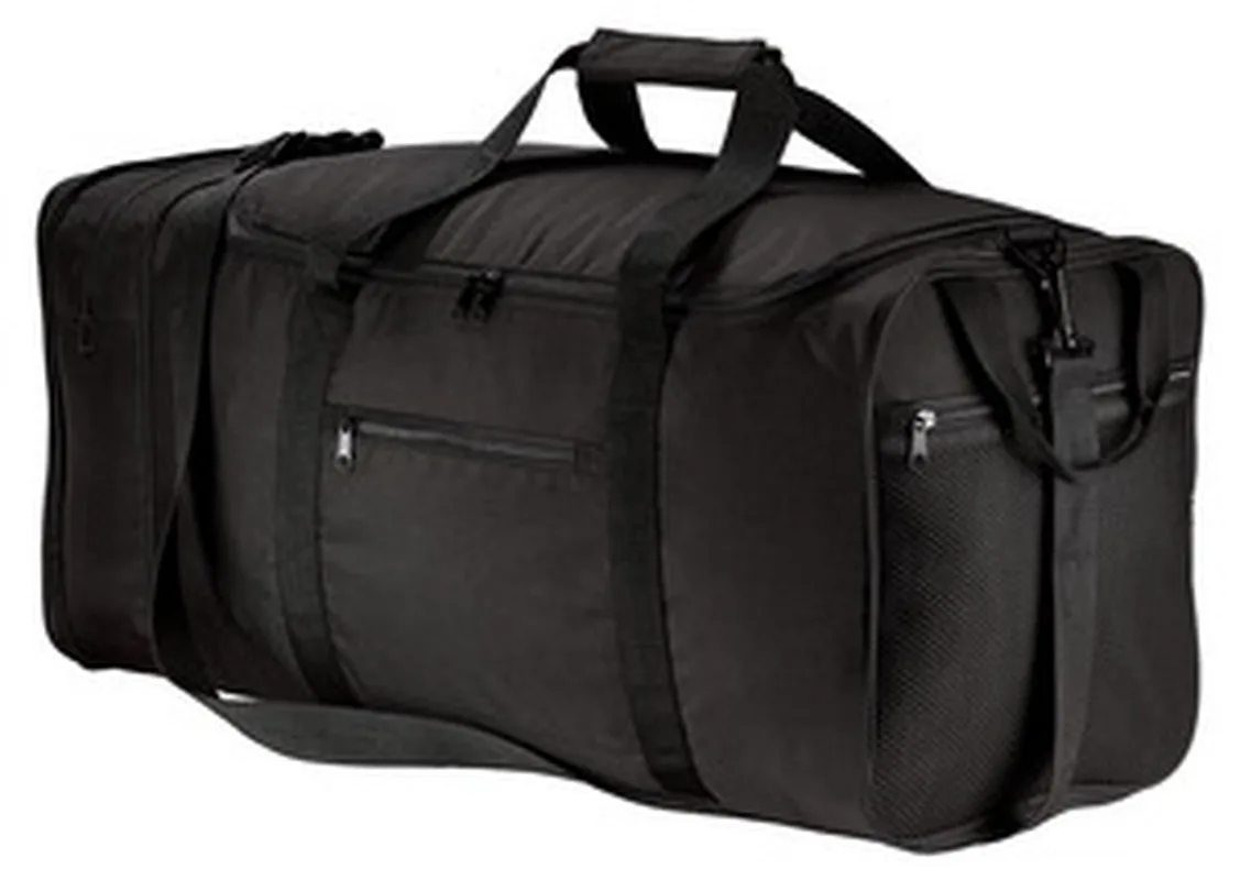 Port Authority® Packable Travel Duffel.