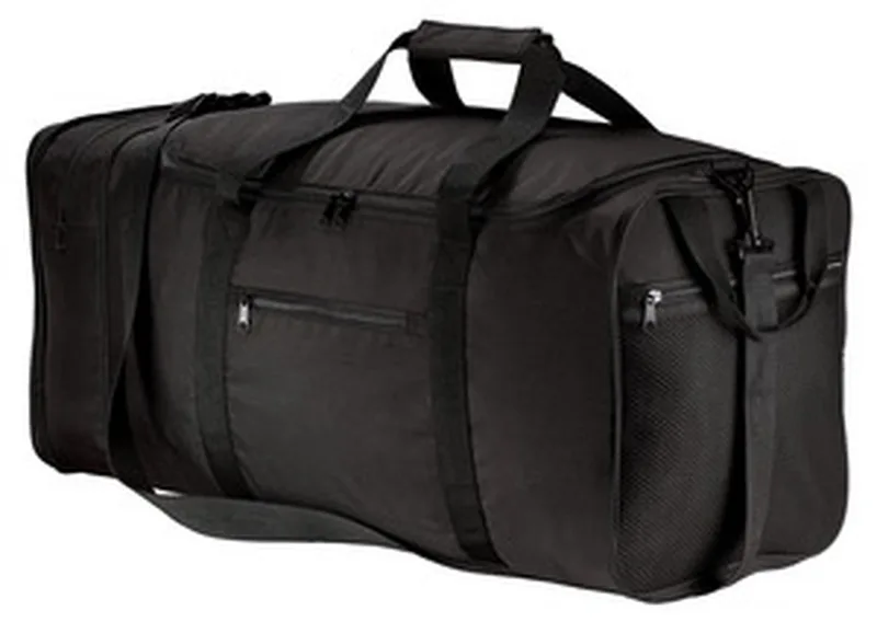 Port Authority® Packable Travel Duffel.