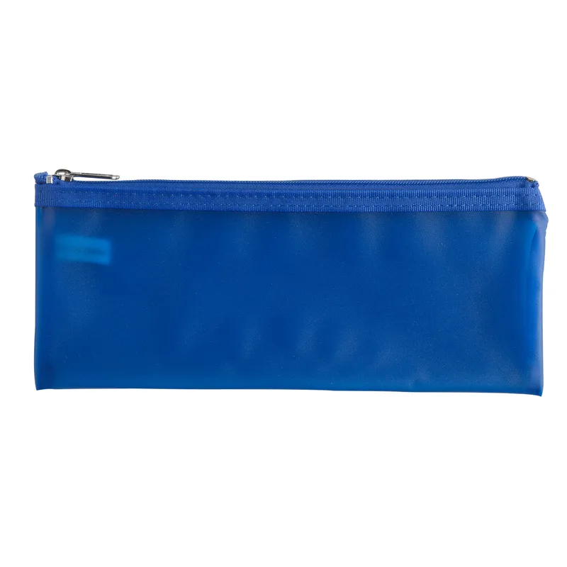 Frosted Pencil Pouch view 2