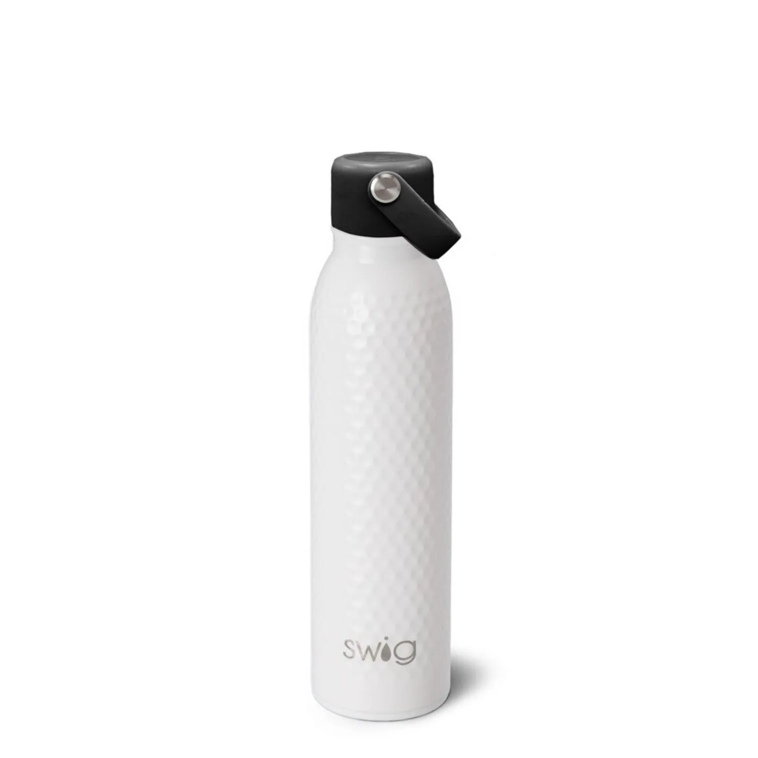 20 oz SWIG® Stainless Steel Triple Insulated Golf Water Bottle view 2