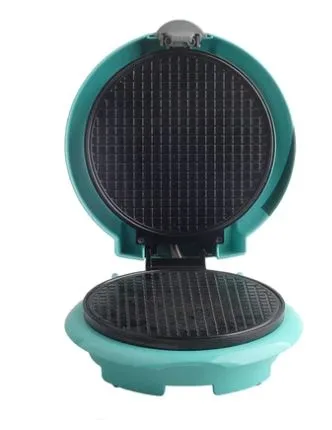 Blue Waffle Cone Maker