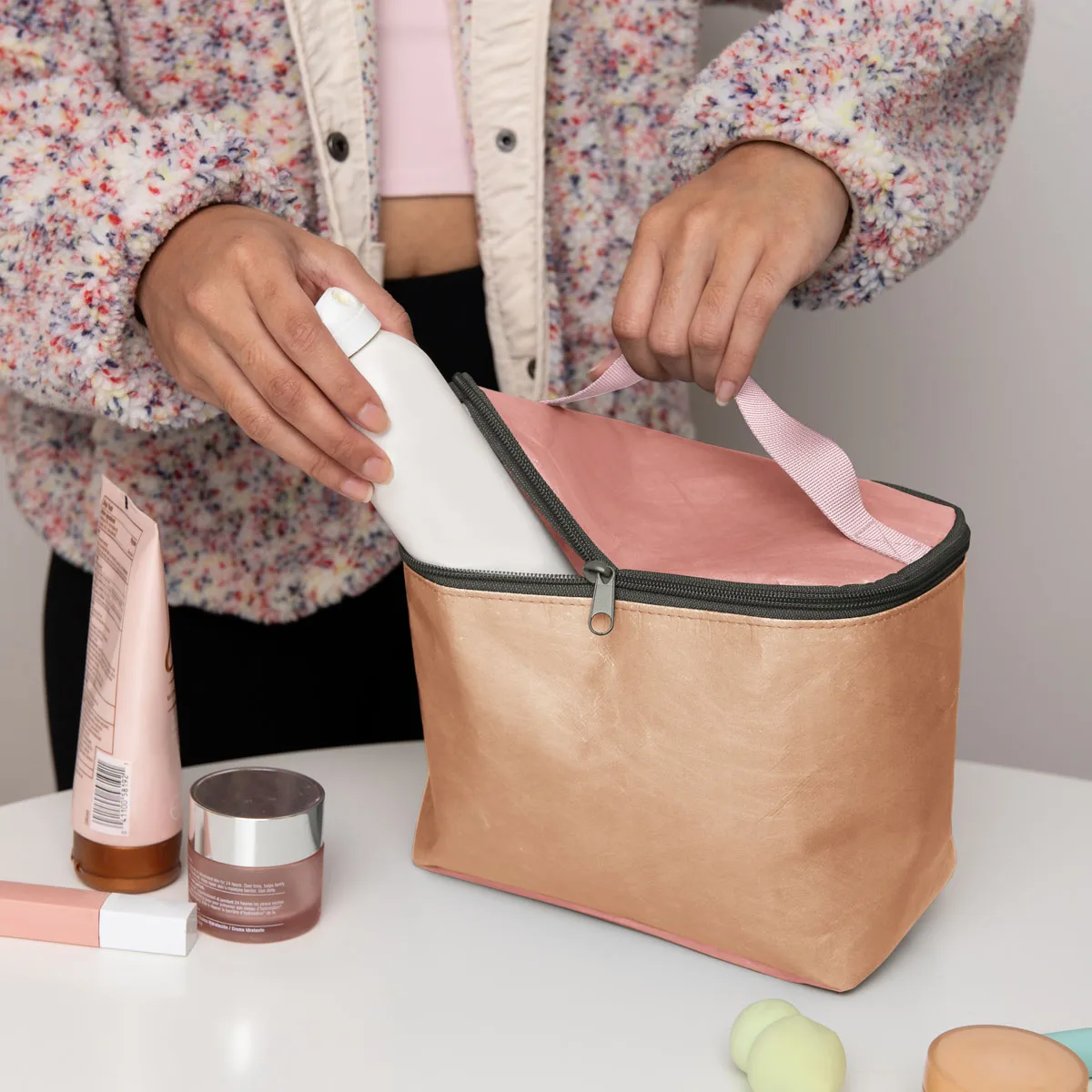 Continued Soulmate Pouch (Duratek)