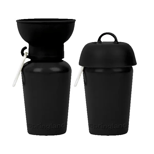 Black Blank
