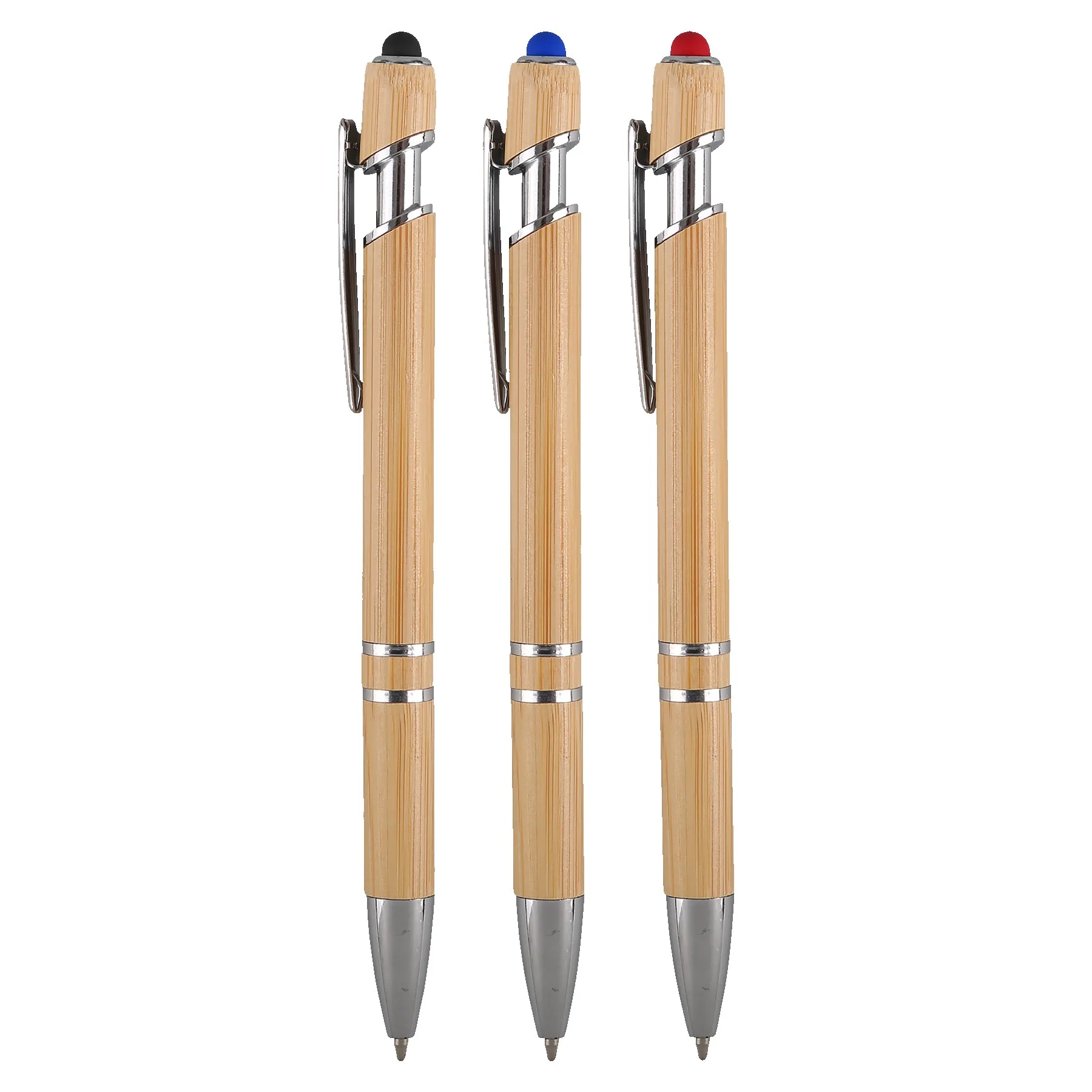 Gardena Bamboo Stylus Pen