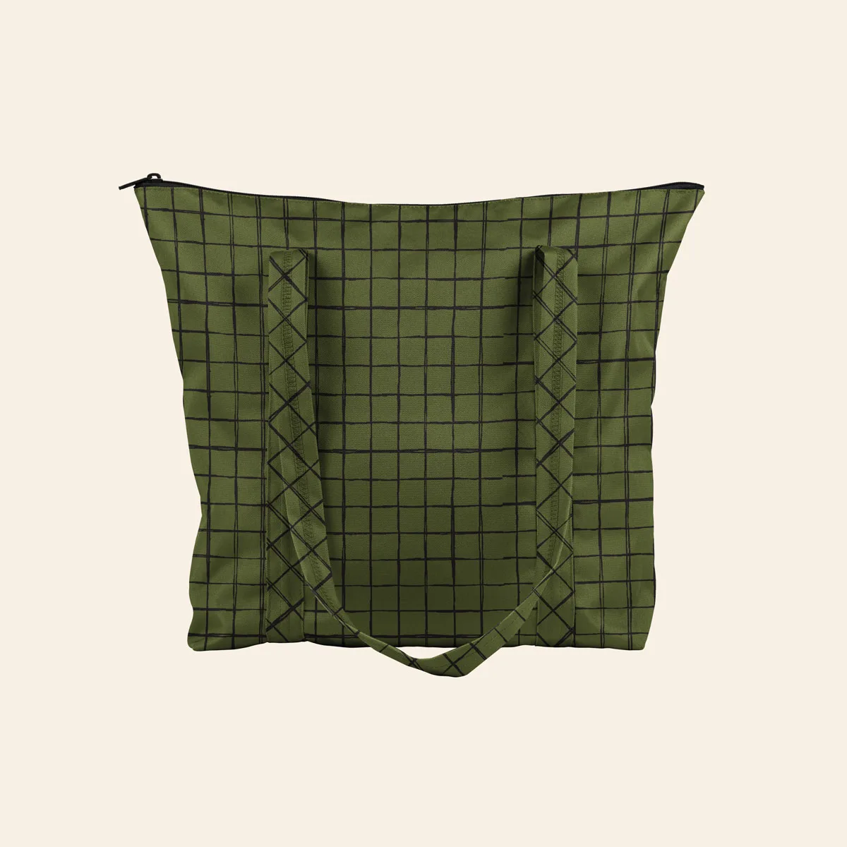 Pine Green/Navy Blue