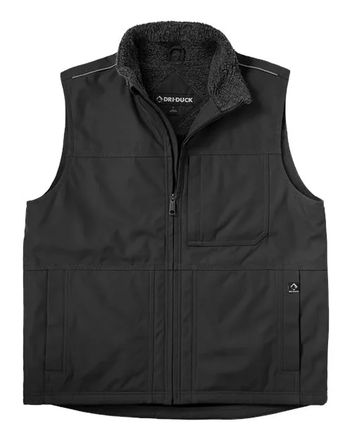 Dri Duck® Men's GrizzlyTec™ Rigor Vest