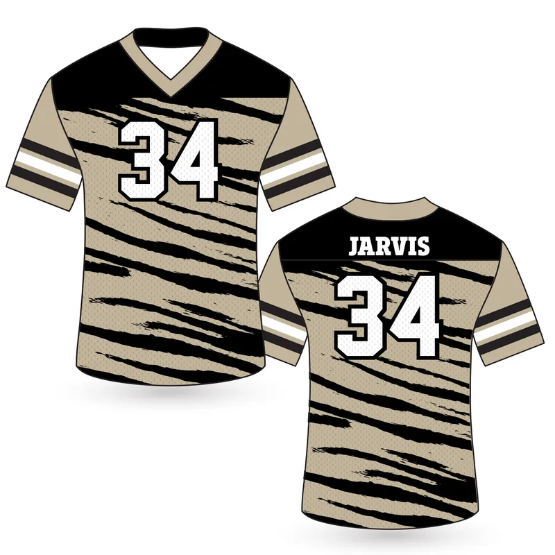 EPICOLOR Football Jersey