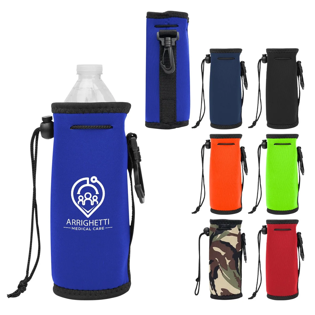 Bottle Bag view 2