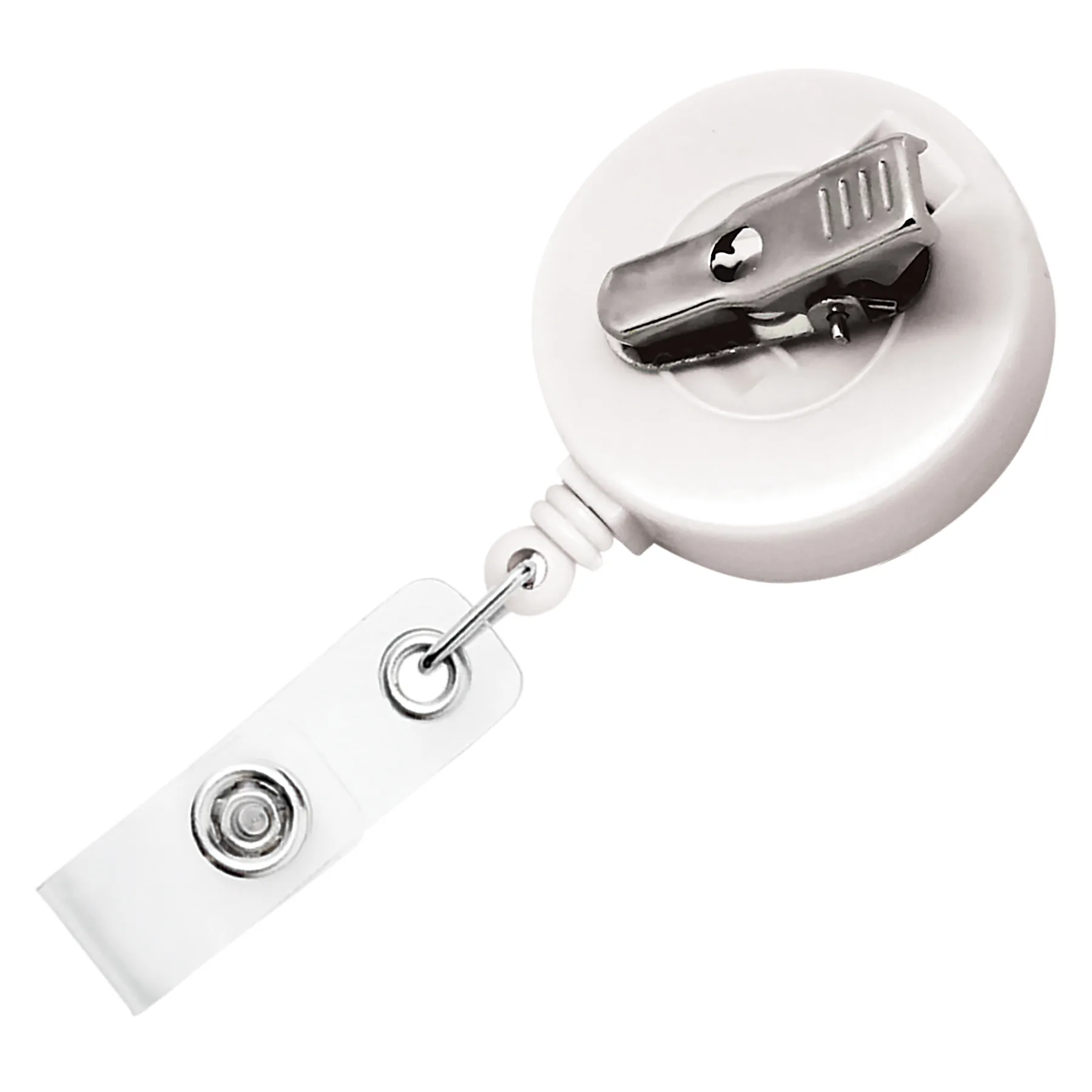 Color Ring Retractable Reel view 3