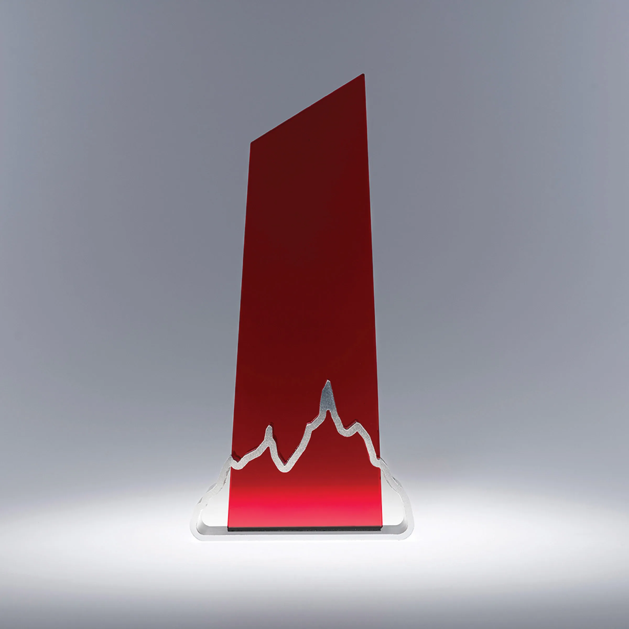 1016 1015-JOURNEY LG-RED