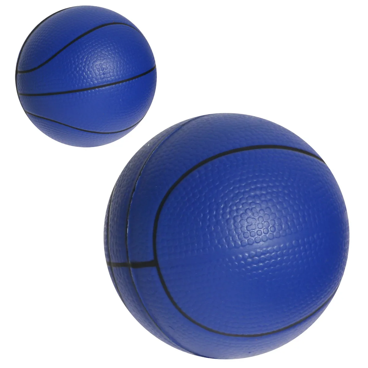 Royal Blue/Black