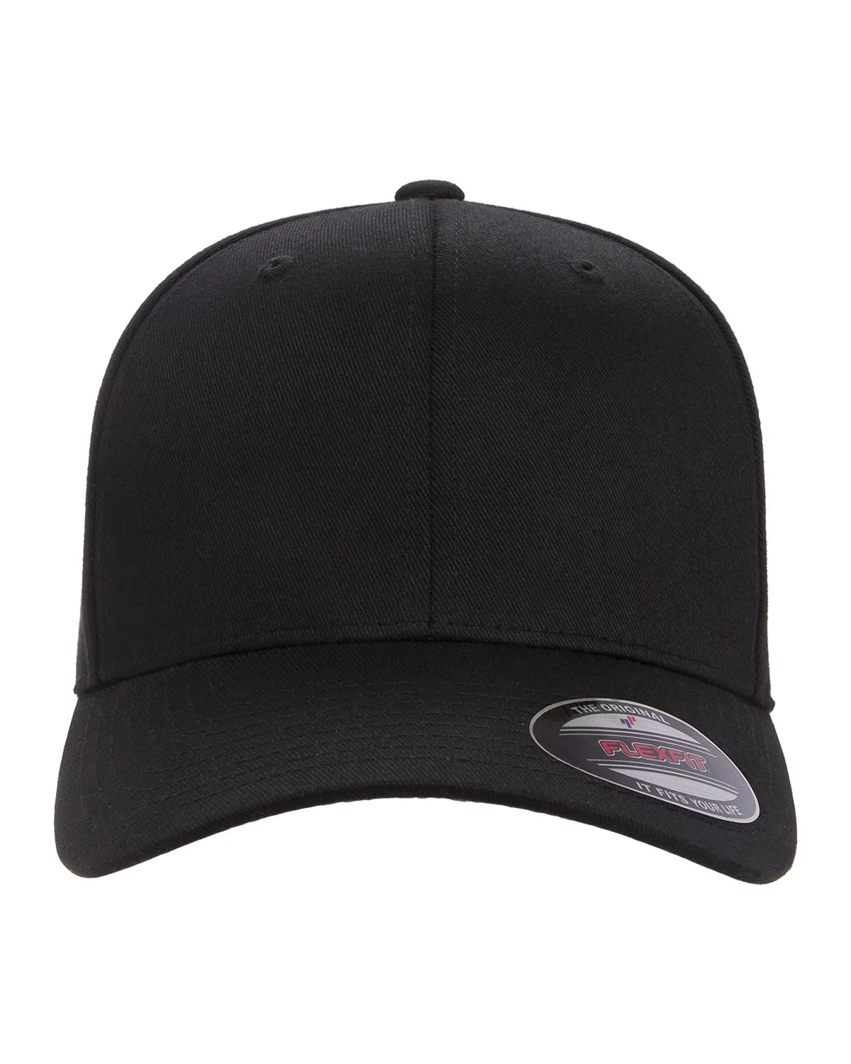 Yupoong Adult Wooly Cap