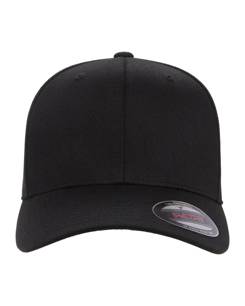 Yupoong Adult Wooly Cap