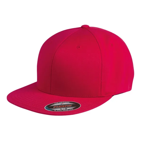 FlexFit 6297F Pro-Baseball On Field Cap view 3
