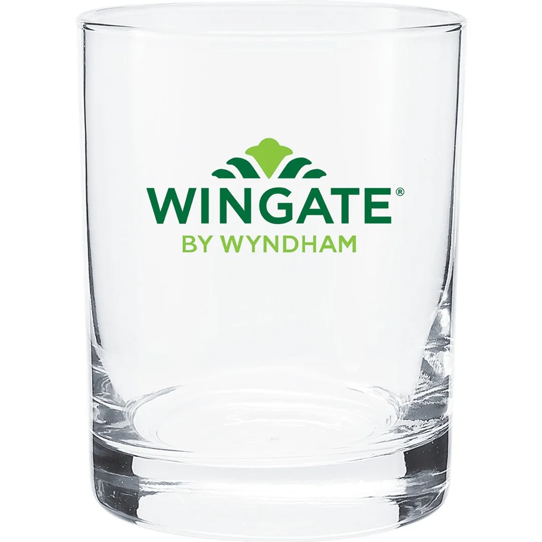 14 oz Old Fashioned Glass