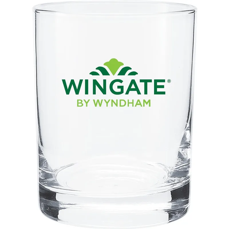 14 oz Old Fashioned Glass
