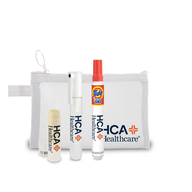 Handy Travel Kit