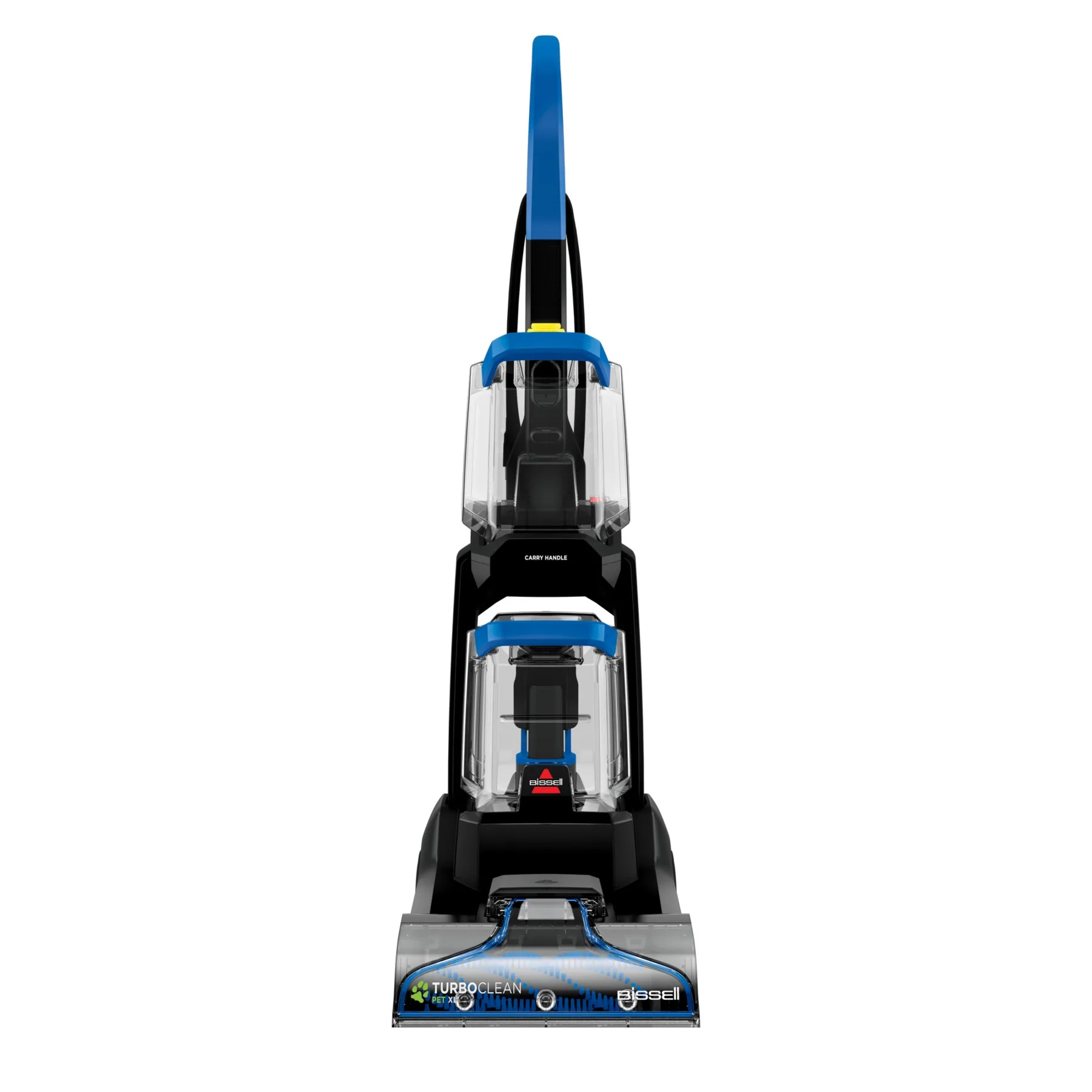 BISSELL TurboClean Pet XL Upright Carpet Cleaner