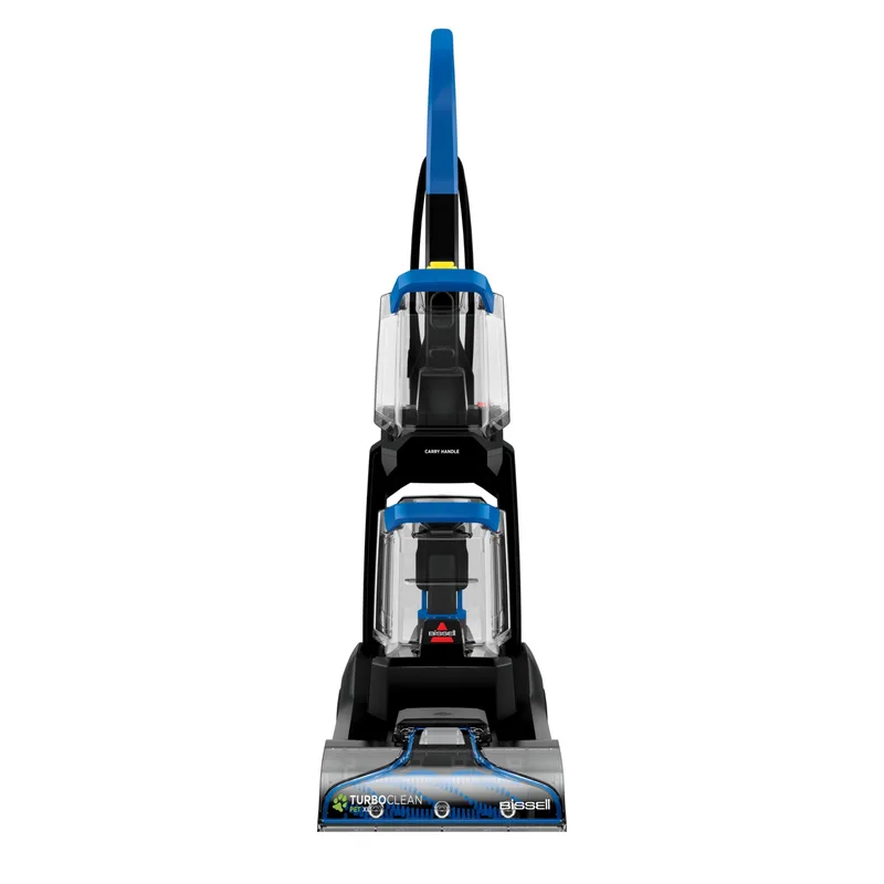 BISSELL TurboClean Pet XL Upright Carpet Cleaner