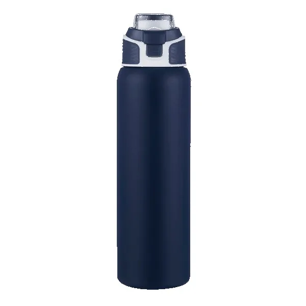Navy Blue Blank