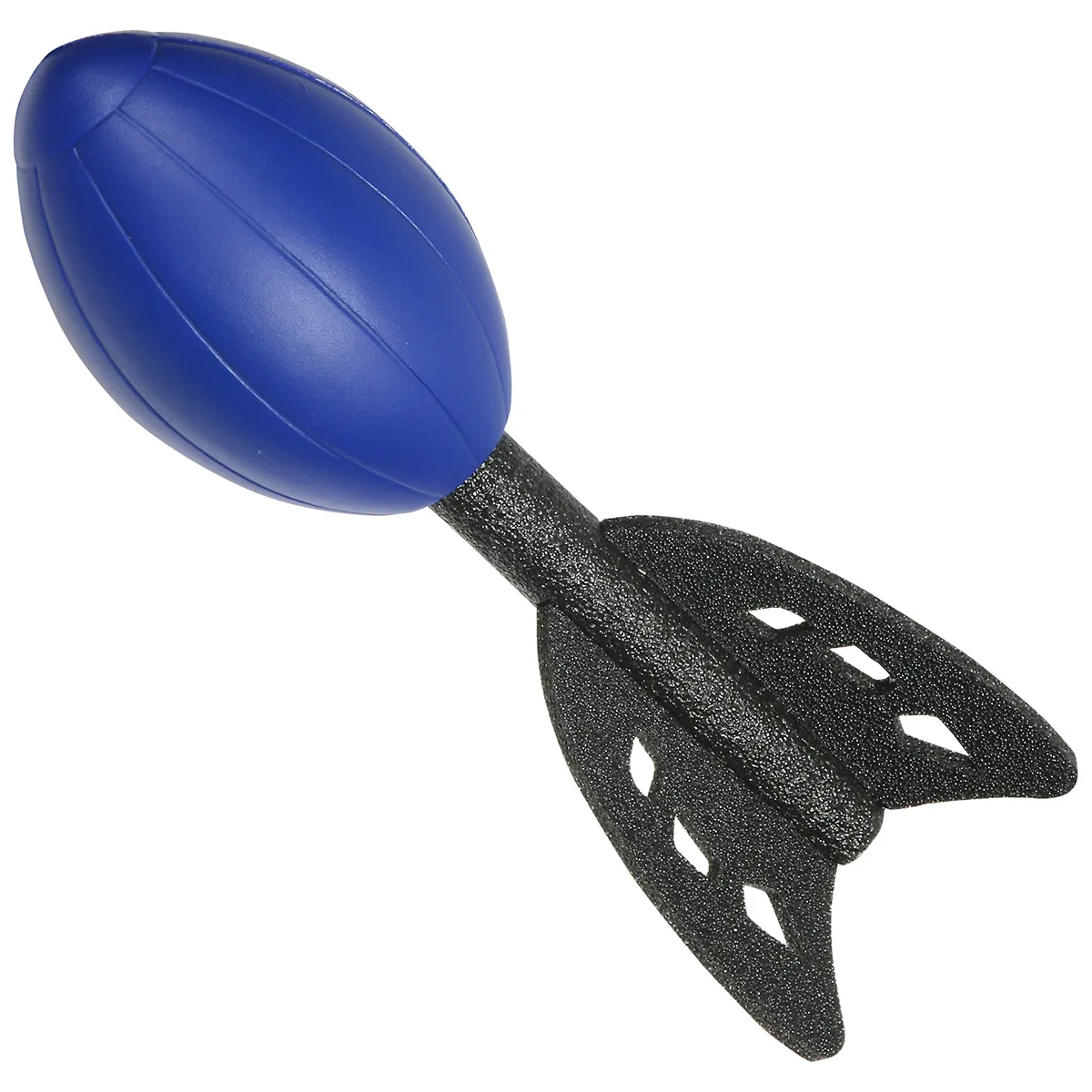 Blue/Black