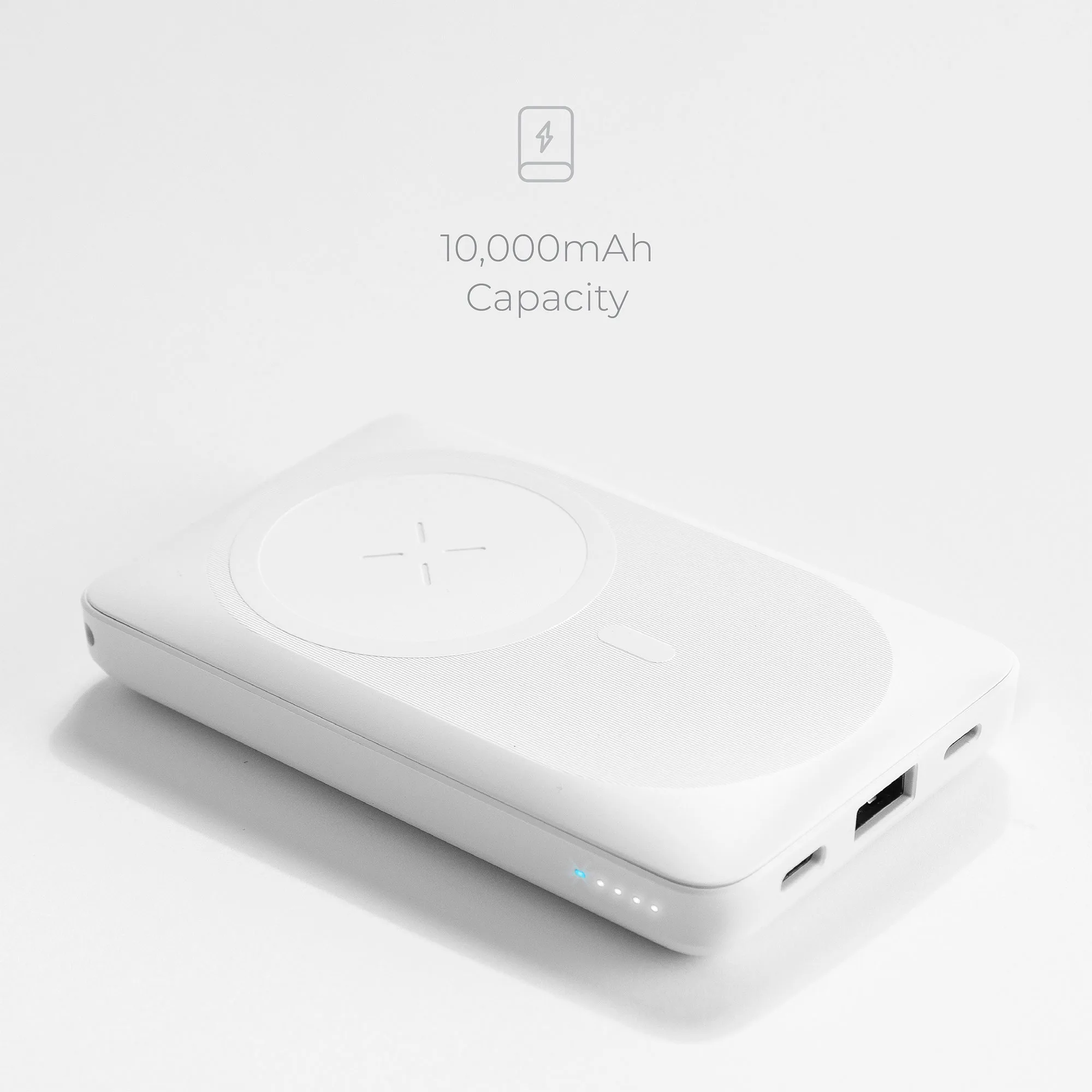 MagSafe 10,000 mAh Power Bank view 5