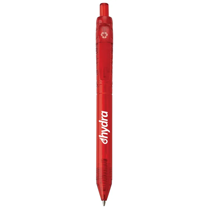 Aqua Ballpoint Pen
