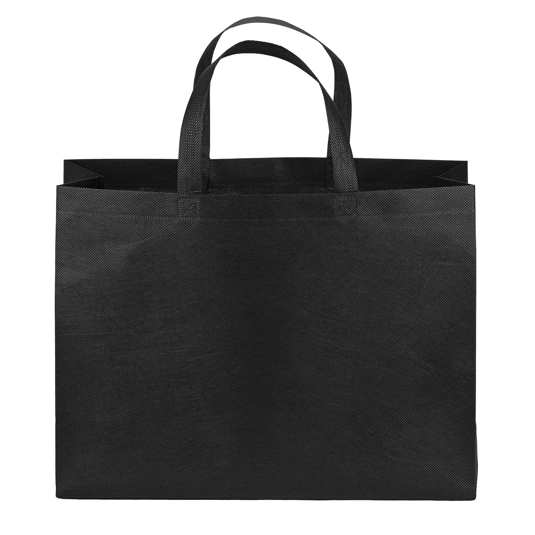 Black Blank