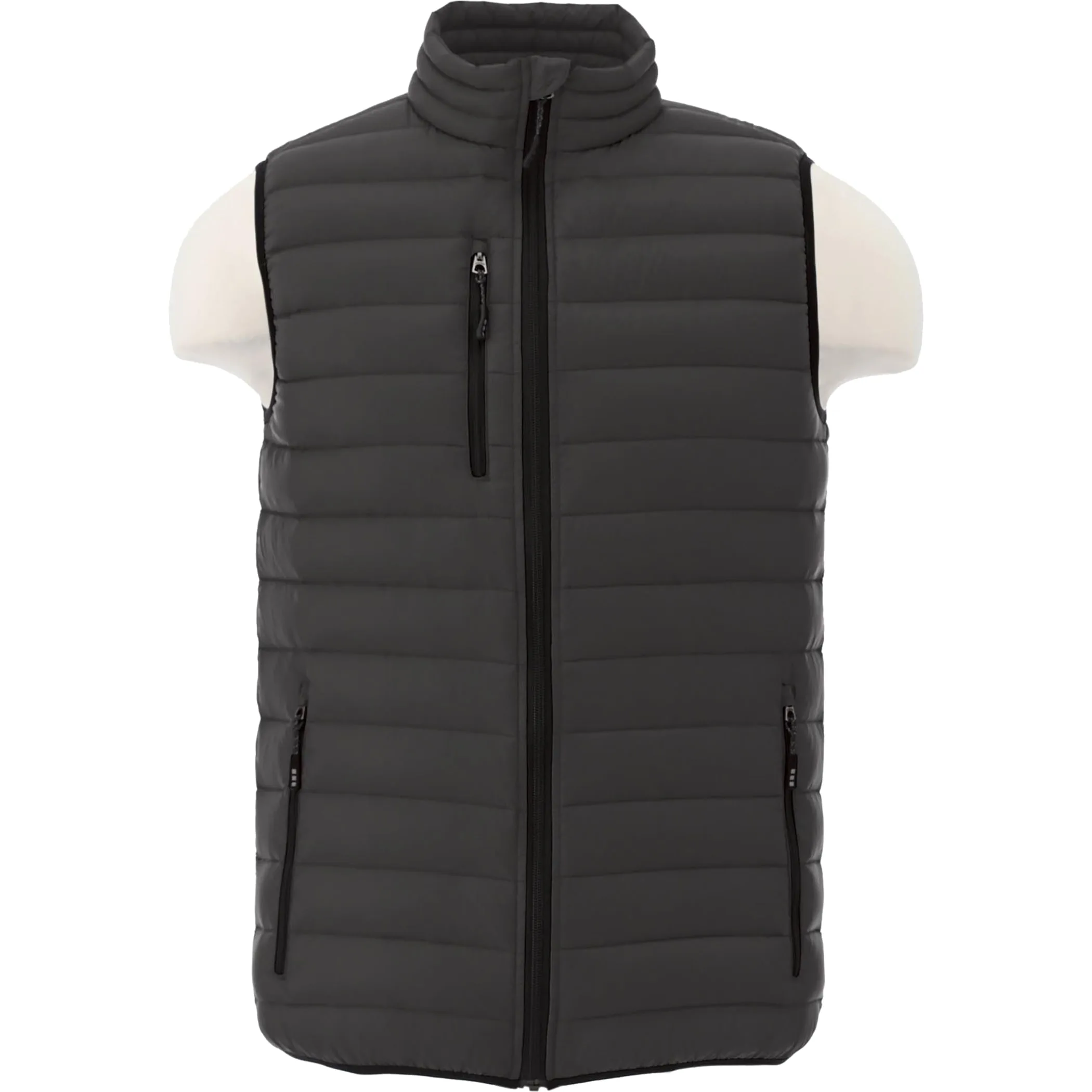 Men's WHISTLER Lightweight Down Puffer Vest view 2