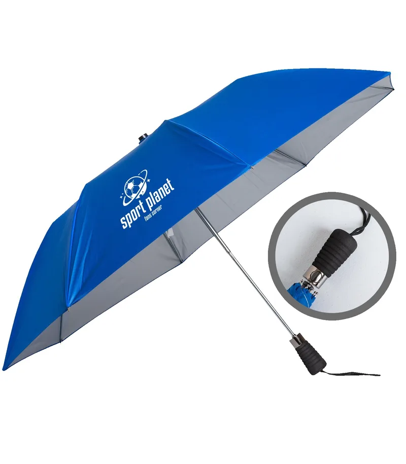 The Sundefyer Umbrella