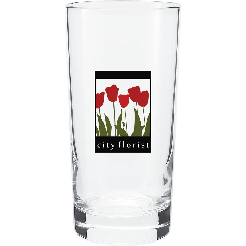 12.5 oz Beverage Glass