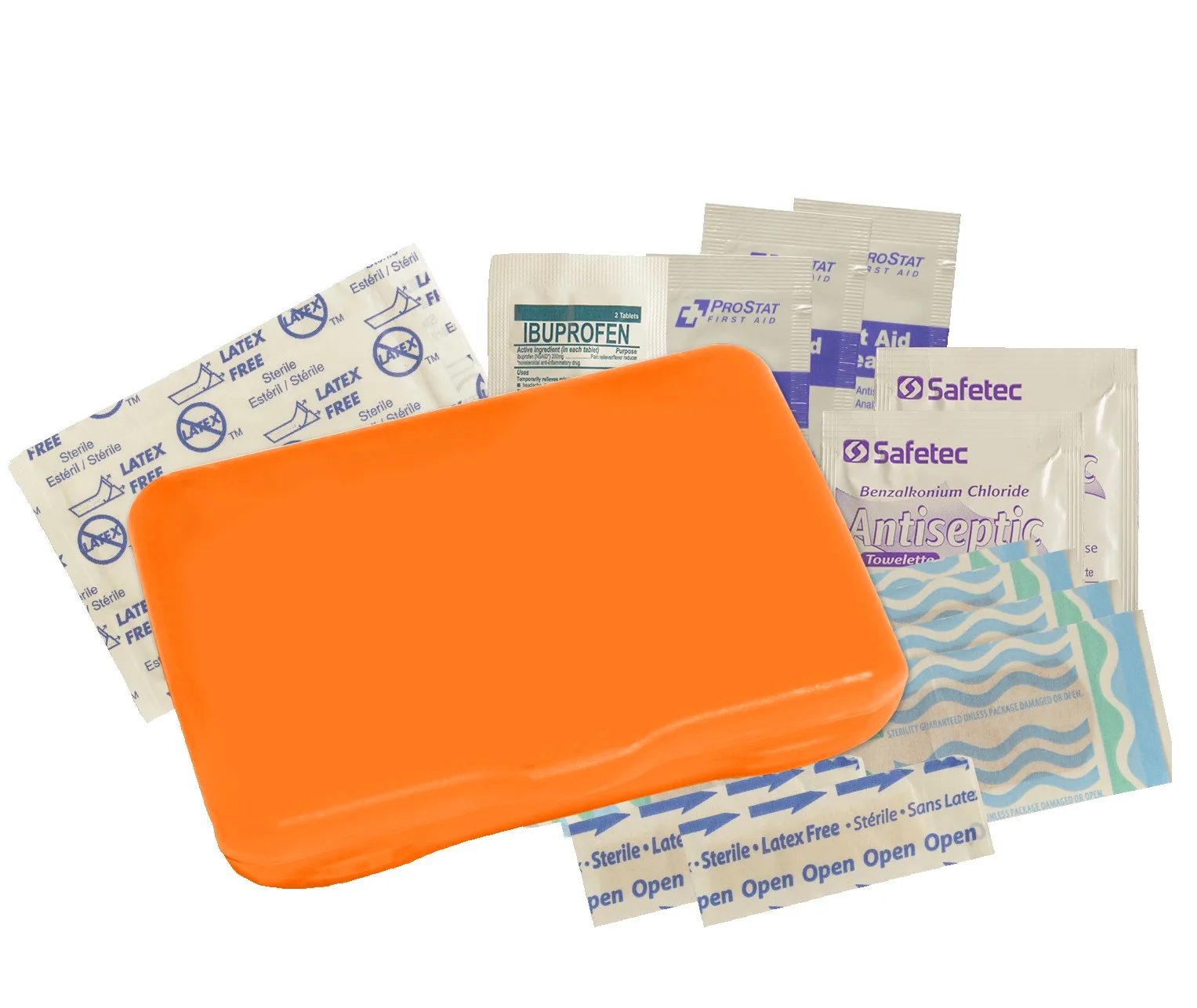 Companion Care™ First Aid Kit view 4