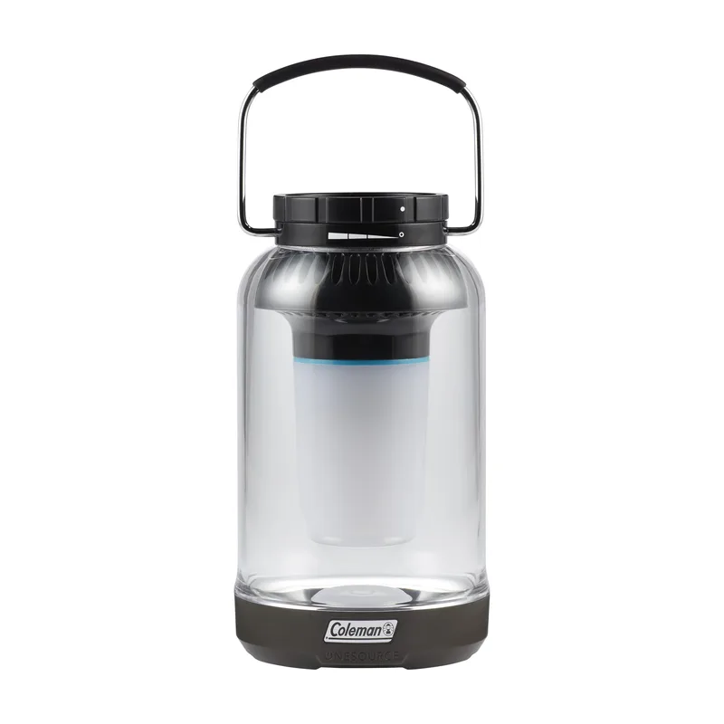 Newell Brands Distribution LLC Coleman Onesource 1000 Lumen Led Lantern