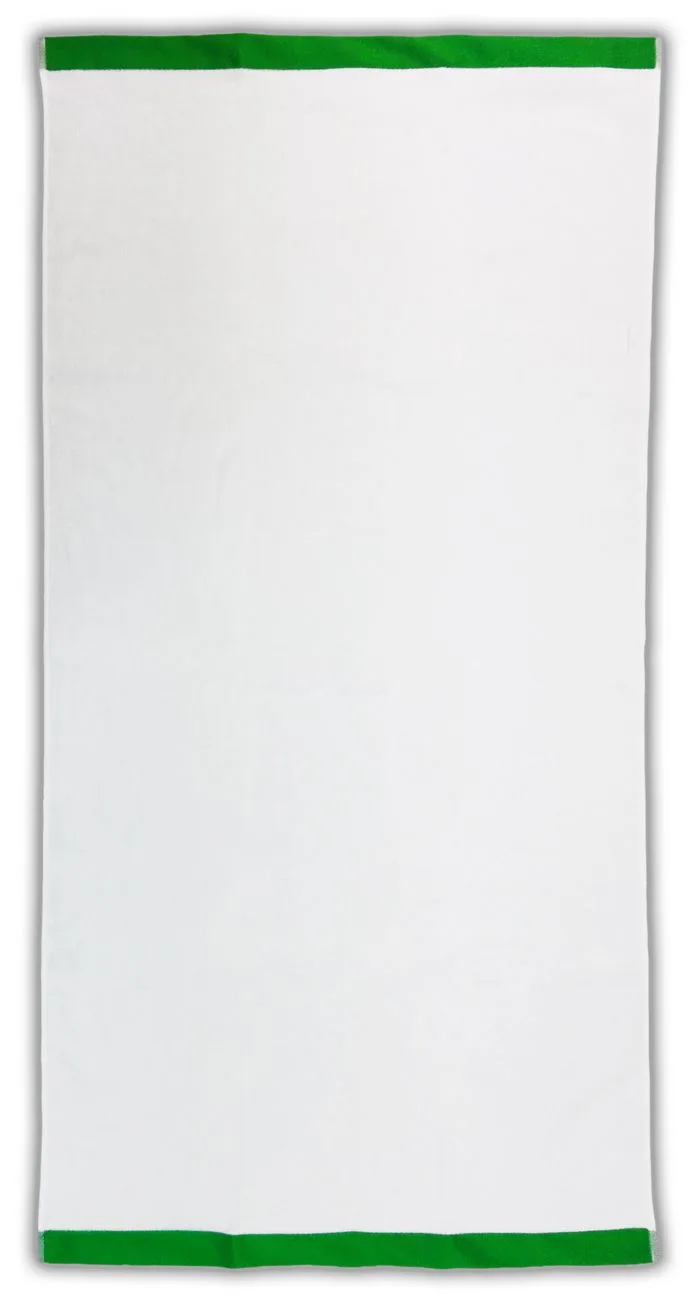 Turkish Signature™ Midweight Islander Beach Towel™ view 3