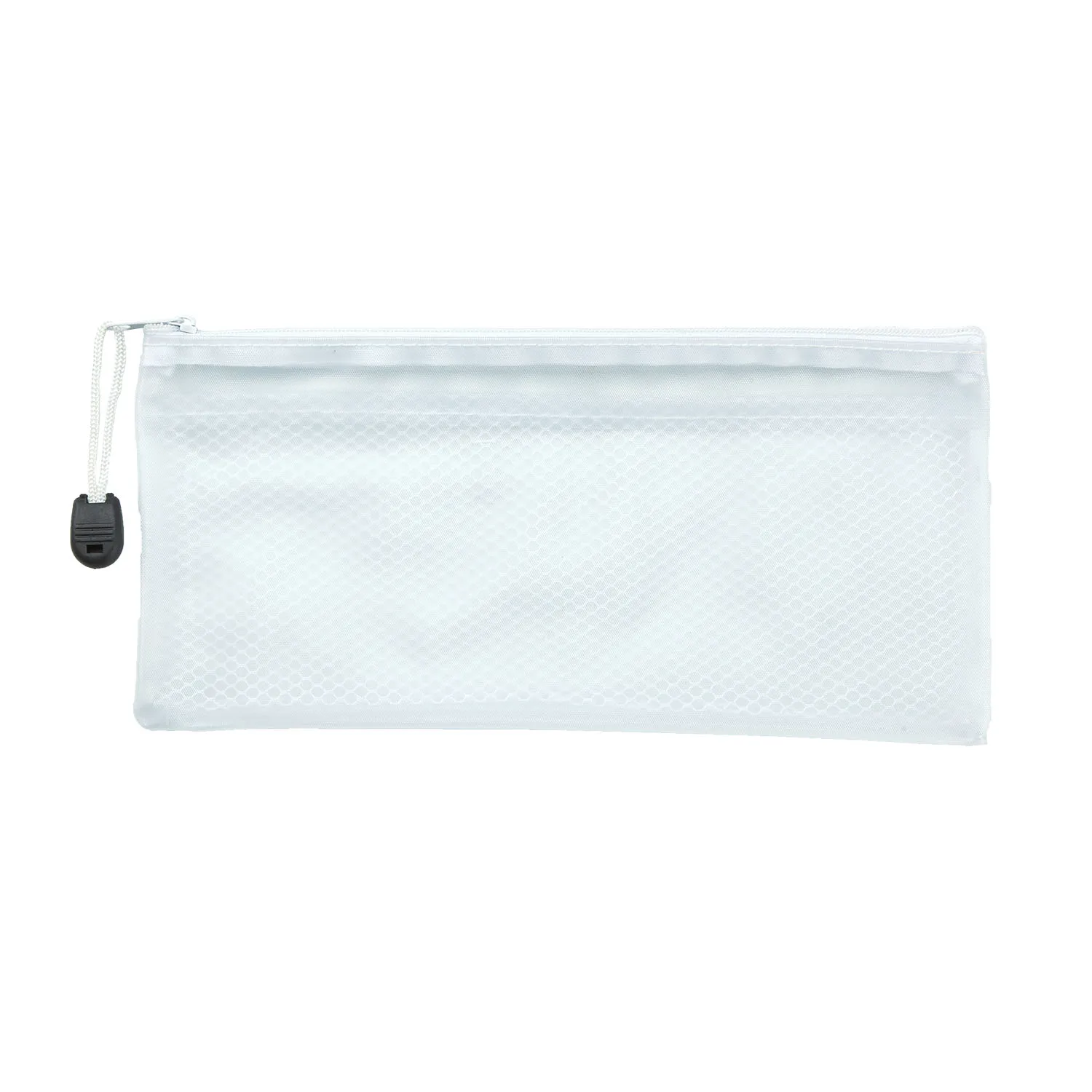 Teach-It™ Frosted Pencil Case view 2