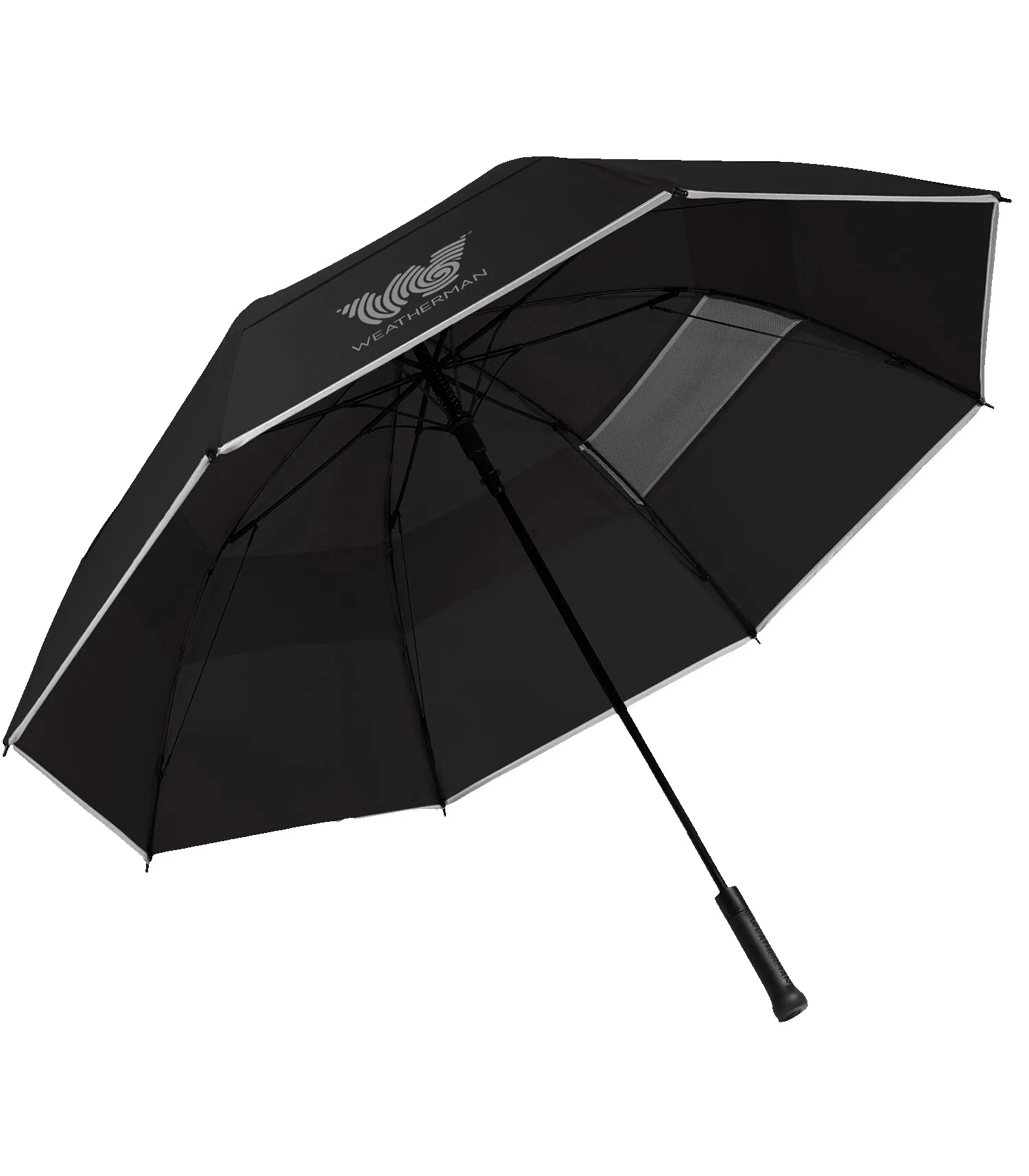 The Weatherman® 62 Golf Umbrella view 6