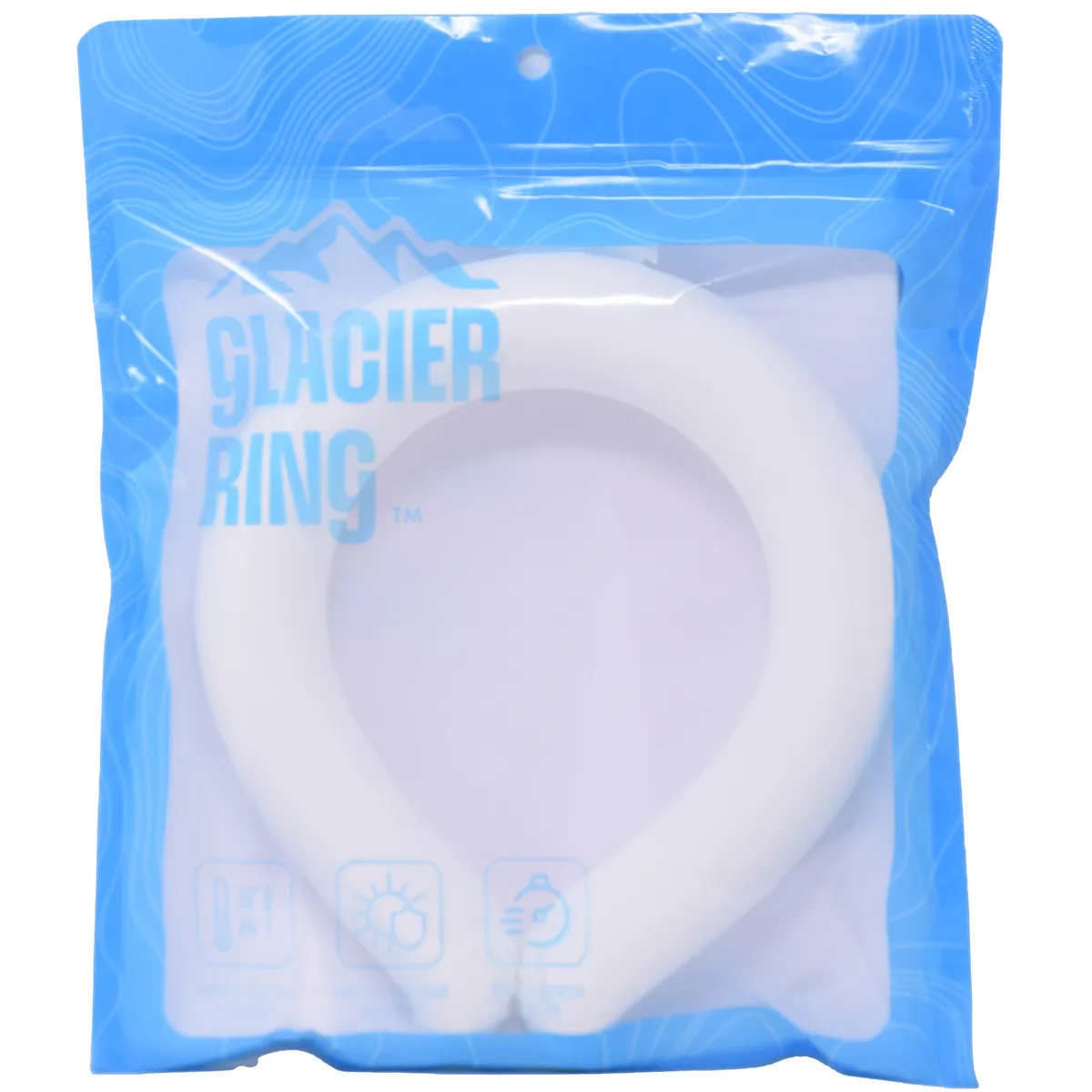 Glacier Ring view 5
