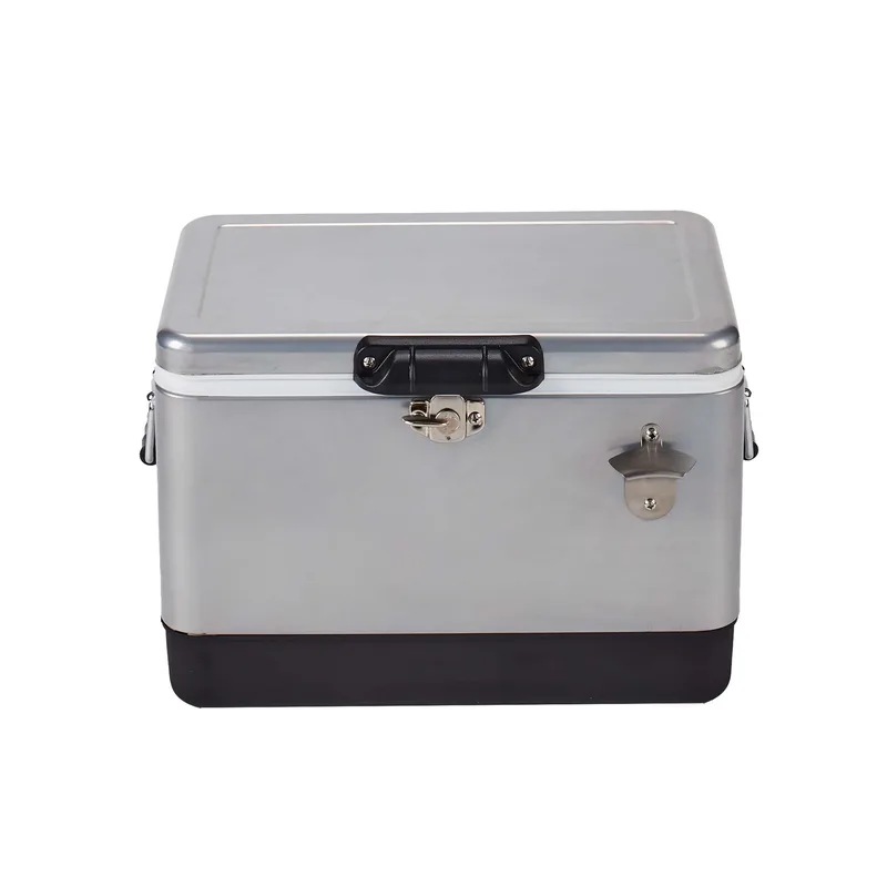 Sasquatch 25L Cooler, Front Imprint view 2