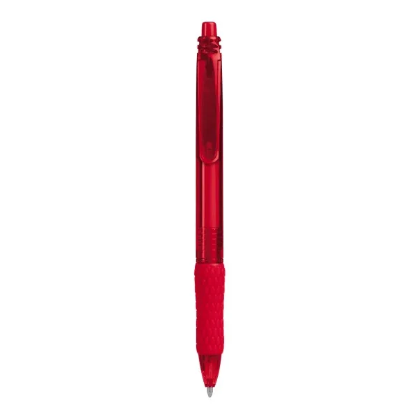 Red Blank