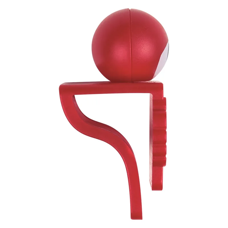 266 RED Side
