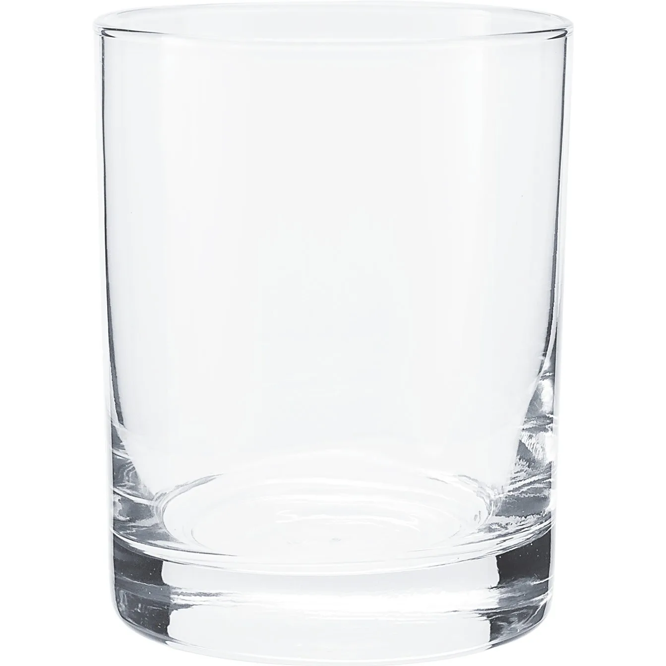 14 oz Old Fashioned Glass view 2