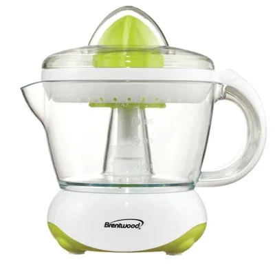0.7 L Citrus Juice Extractor